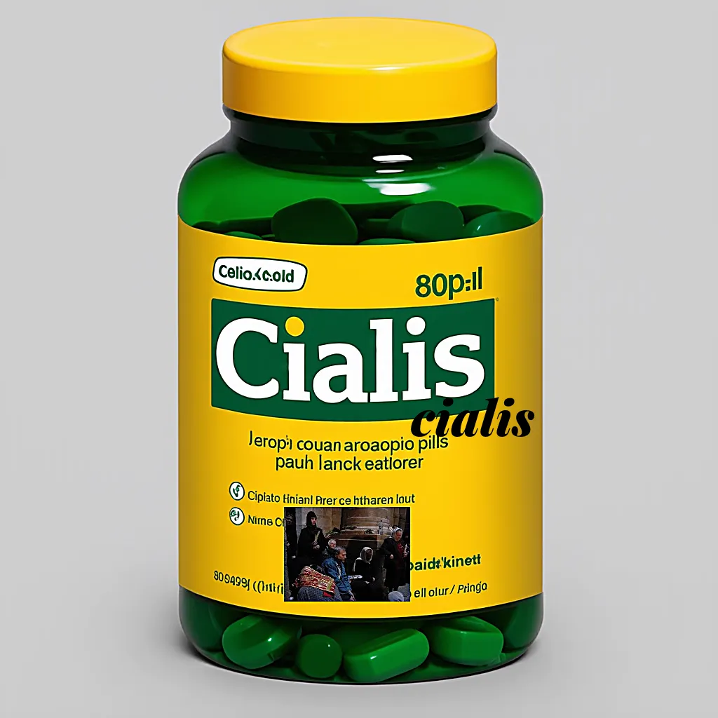 Cialis para mujer precio